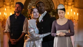 What Time Does &lsquo;Bridgerton&rsquo; Season Four Part Two Come Out In Australia?
