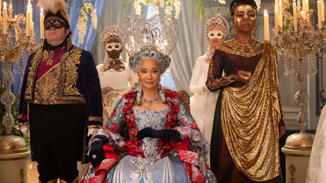 When Does ‘Bridgerton’ Season Four Part Two Come Out In Australia?