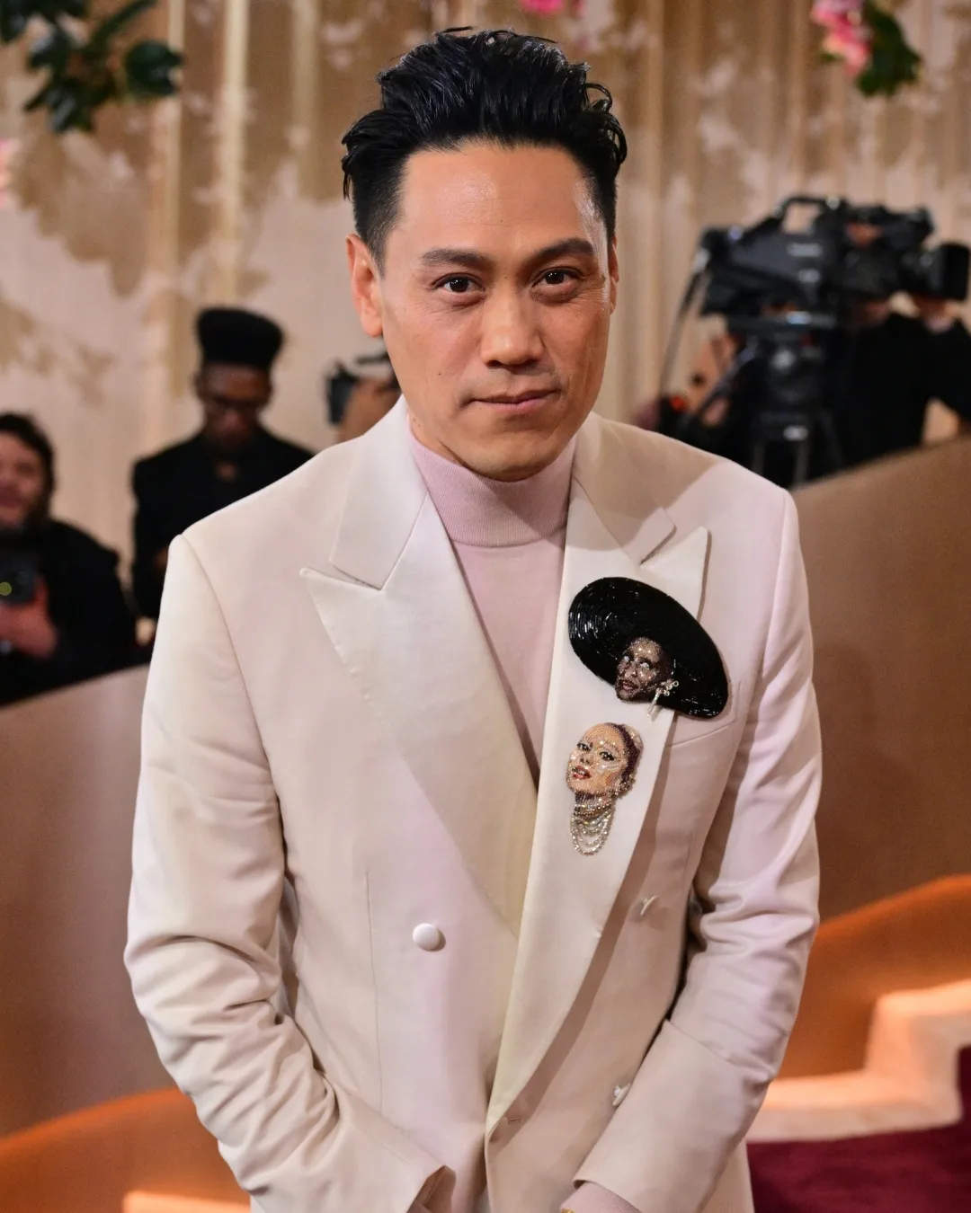 Golden Globes 2026 fashion