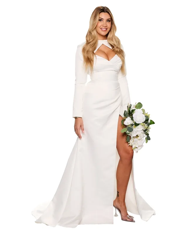 MAFS 2026 cast Gia
