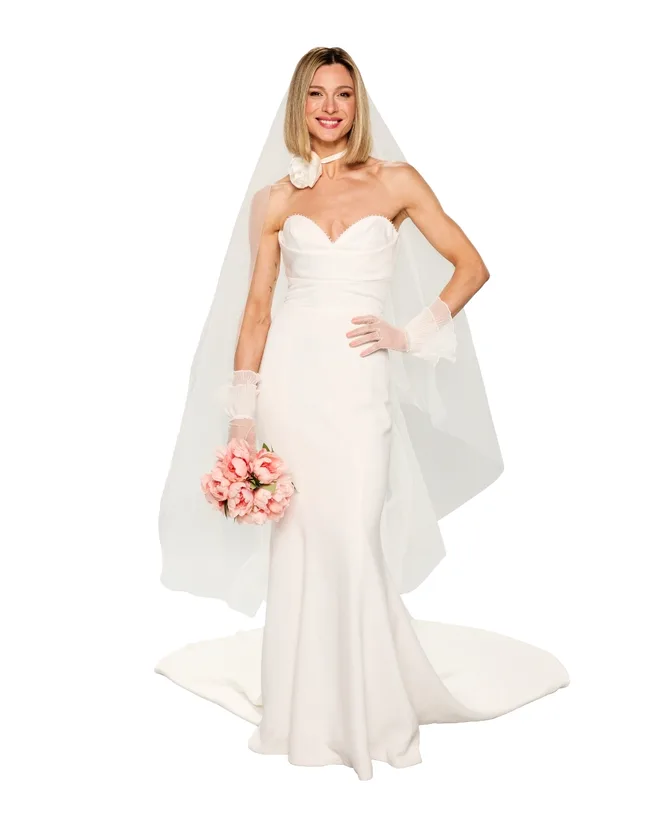 MAFS 2026 cast Julia