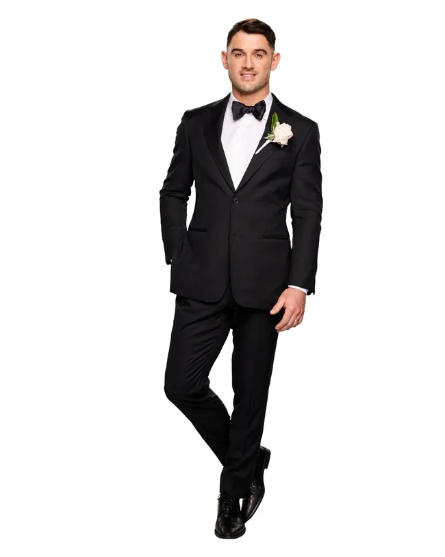 MAFS 2026 cast Chris