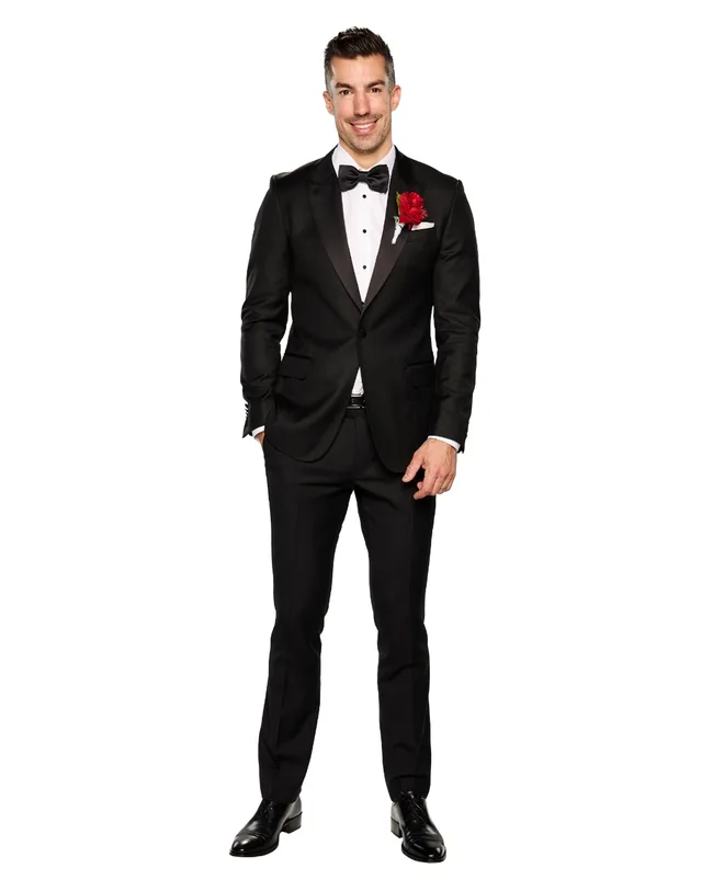 MAFS 2026 Cast Filip