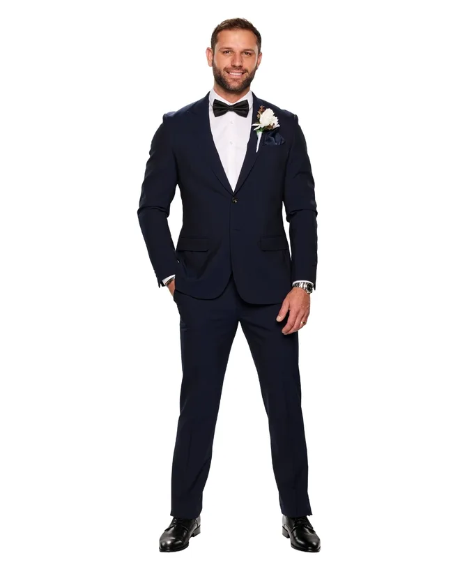 MAFS 2026 Cast Scott