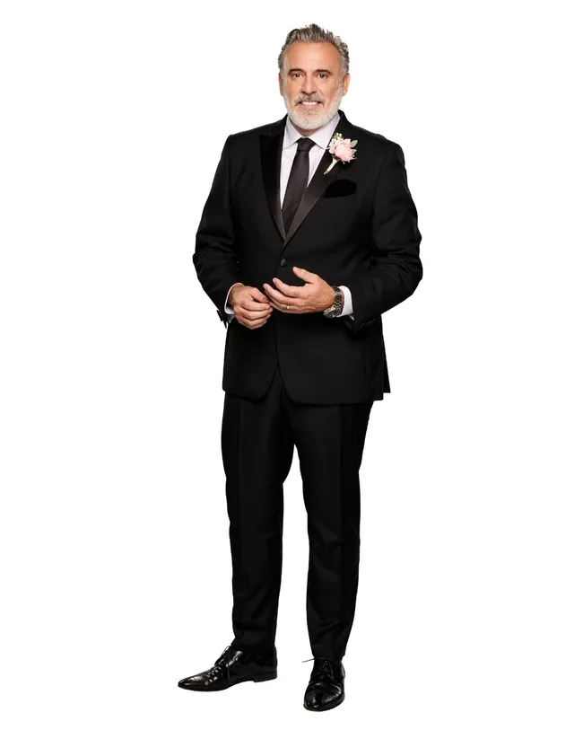 MAFS 2026 cast steve