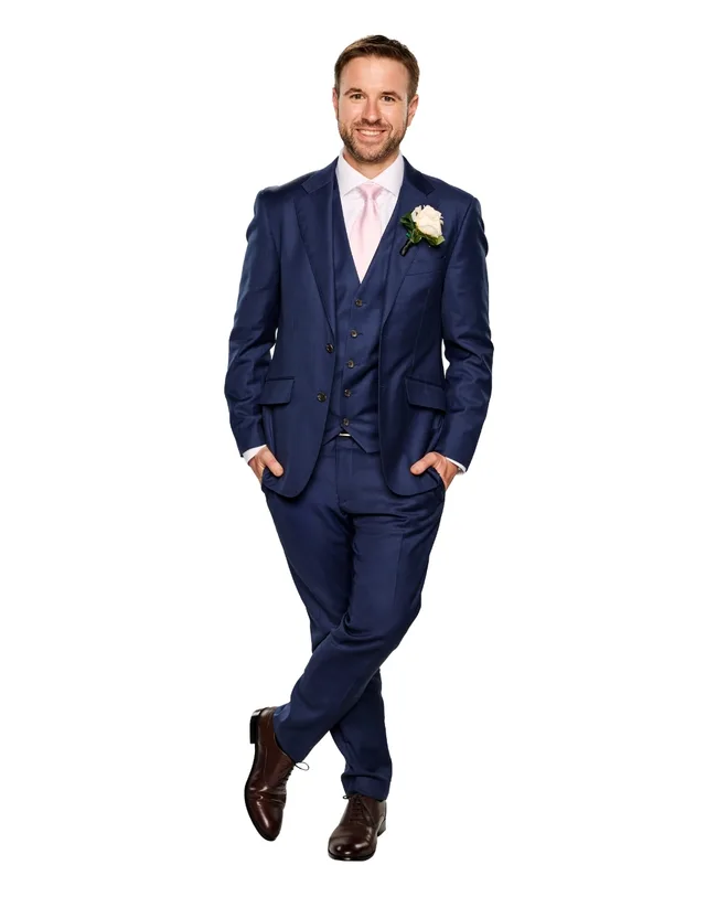 MAFS 2026 cast Steven