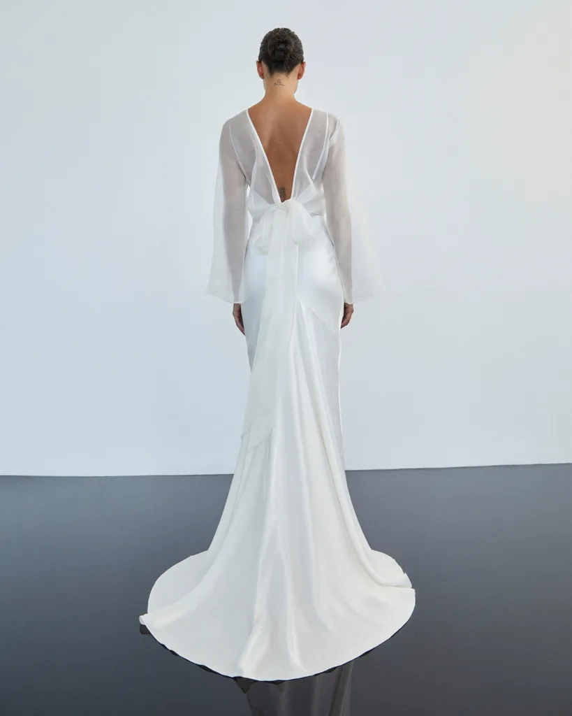 Shona Joy SS26 Bridal