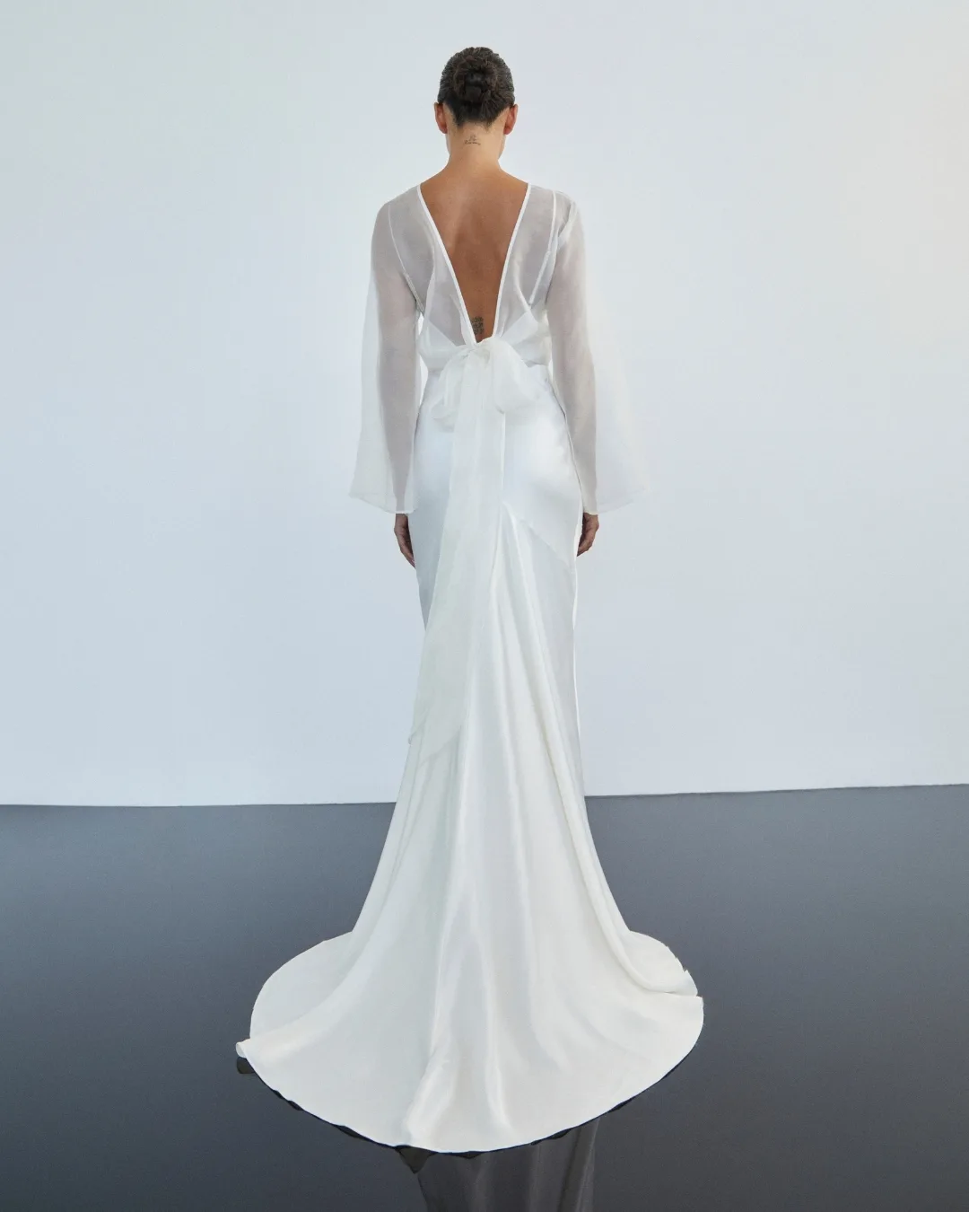 Shona Joy SS26 Bridal