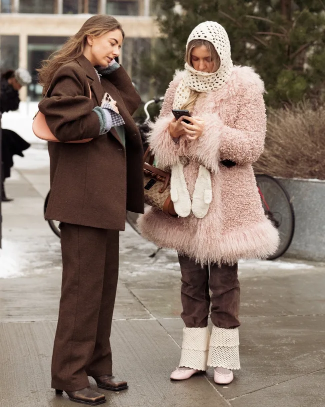 Copenhagen Fashion Week AW26