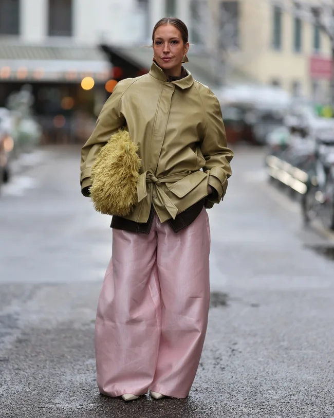 Copenhagen Fashion Week AW26