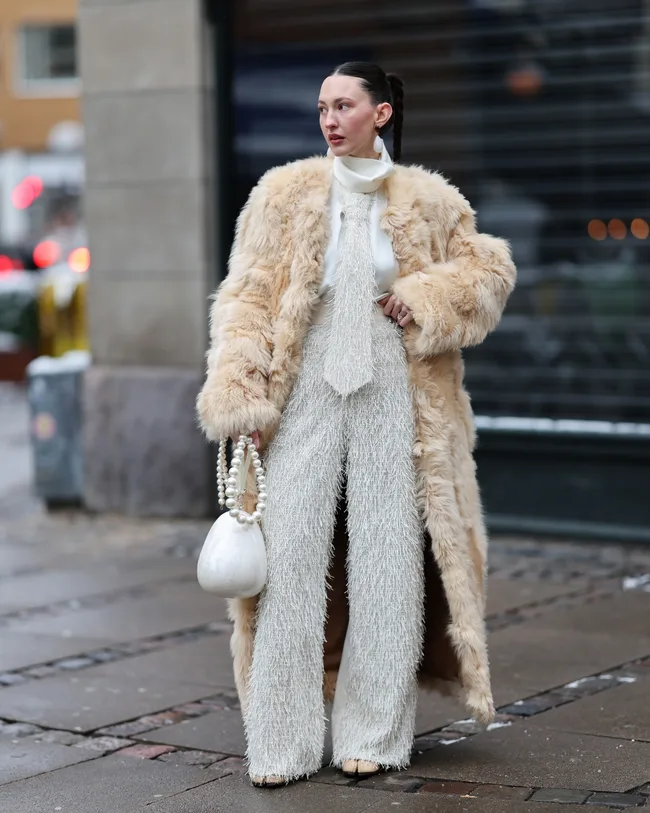 Copenhagen Fashion Week AW26