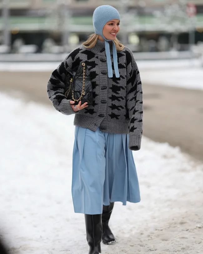 Copenhagen Fashion Week AW26