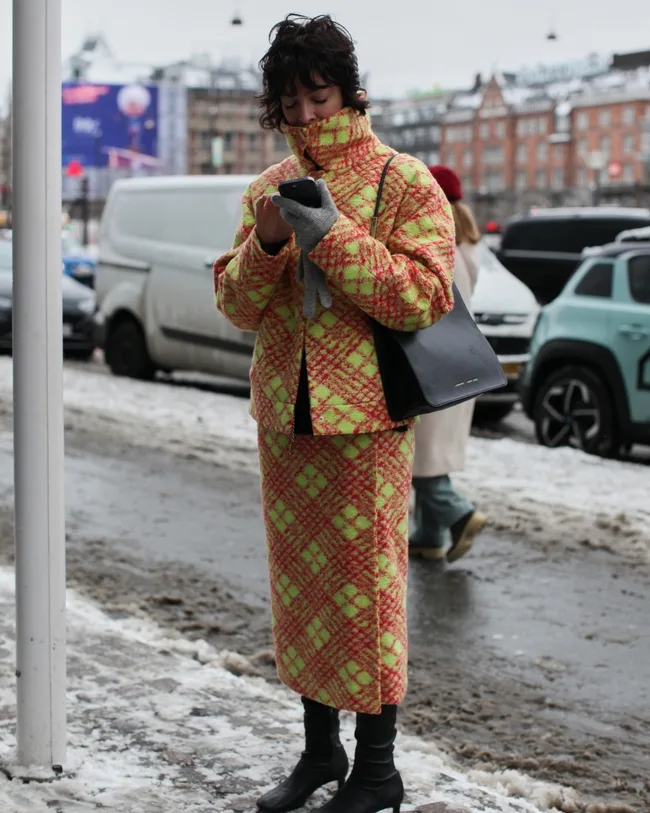 Copenhagen Fashion Week AW26