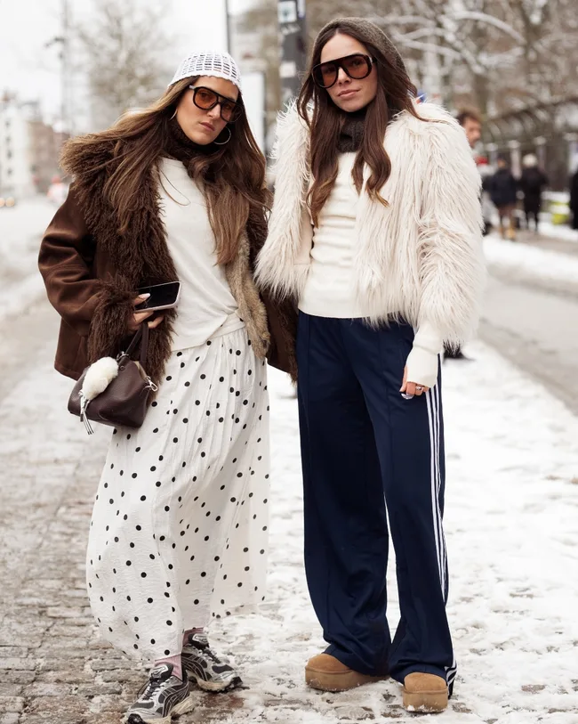 Copenhagen Fashion Week AW26