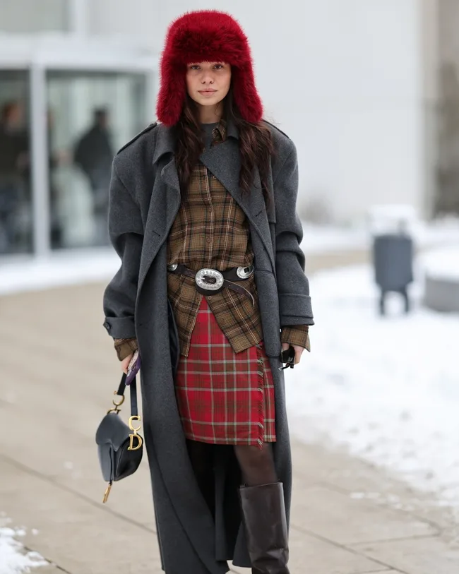 Copenhagen Fashion Week AW26