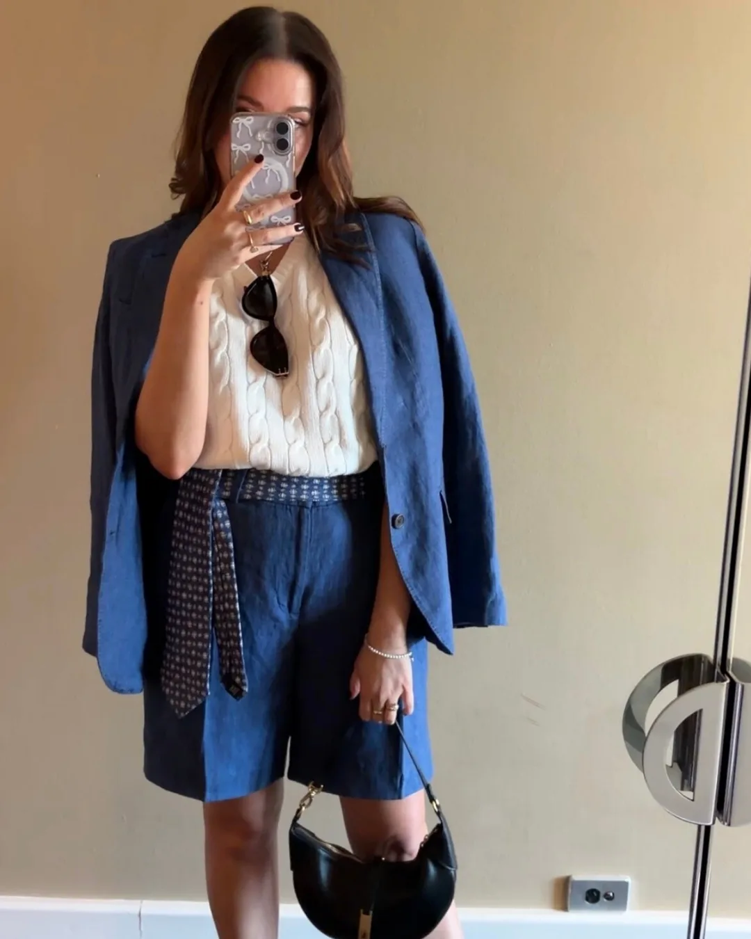 styling jorts 