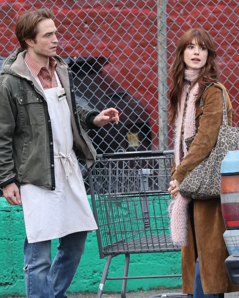 Long, lived-in fringe