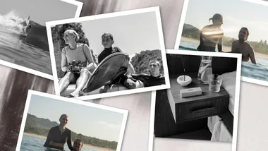 “How Daily Rituals Changed My Life”