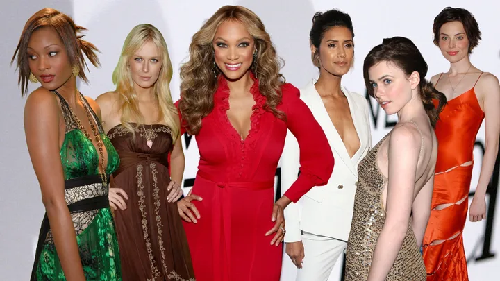 ANTM winners