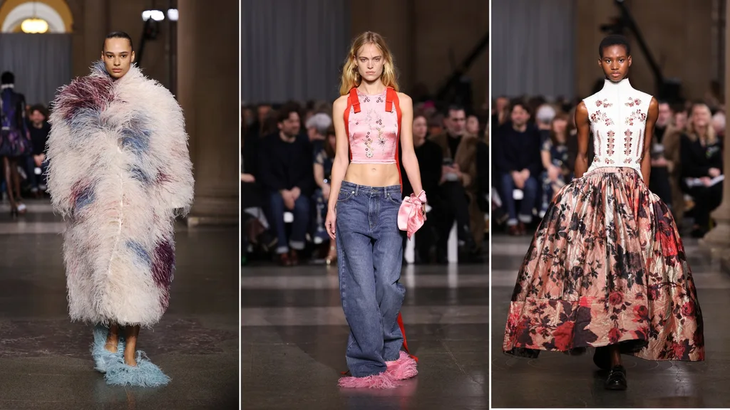 Erdem AW 26