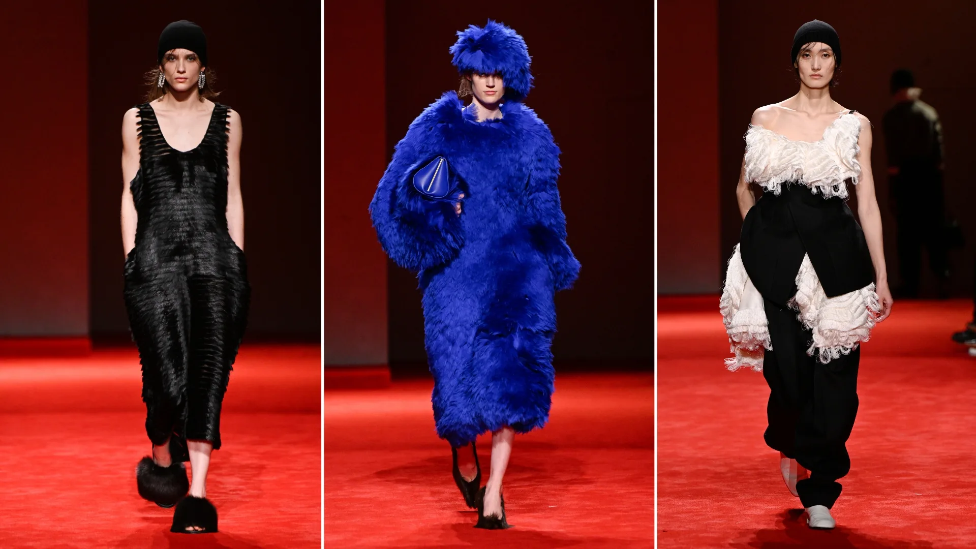 Bottega Veneta Milan Fashion Week