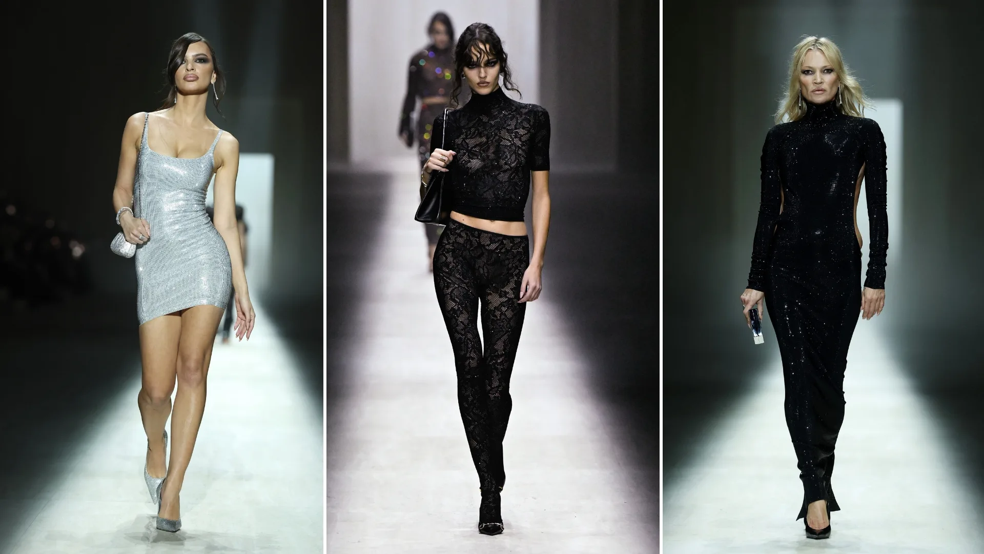 Gucci Milan Fashion Week