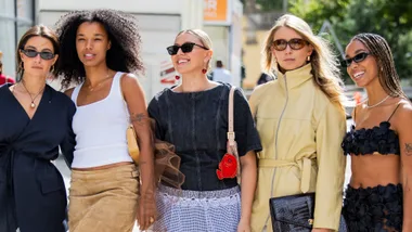 fashion news February