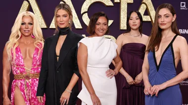 2026 AACTA Awards Red Carpet