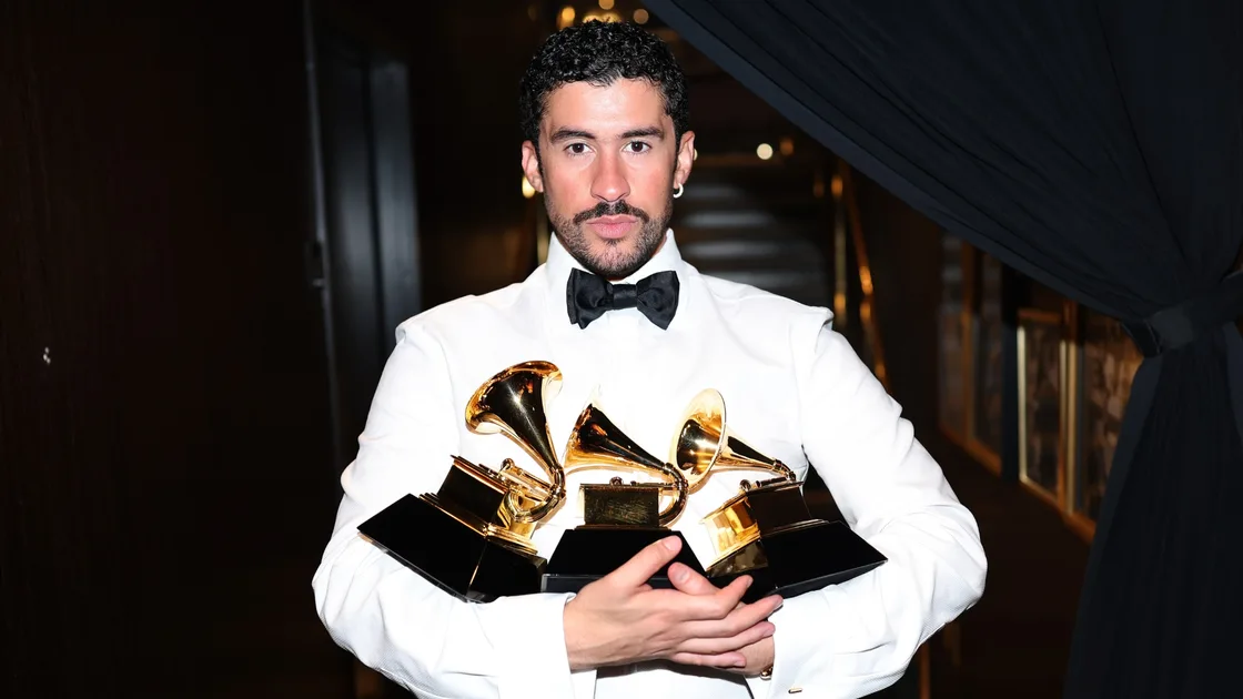 How To Watch Bad Bunny Take Over The Super Bowl Halftime Show In Australia