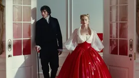 Emerald Fennell&rsquo;s &lsquo;Wuthering Heights&rsquo; Is A Fever Dream Of A Classic
