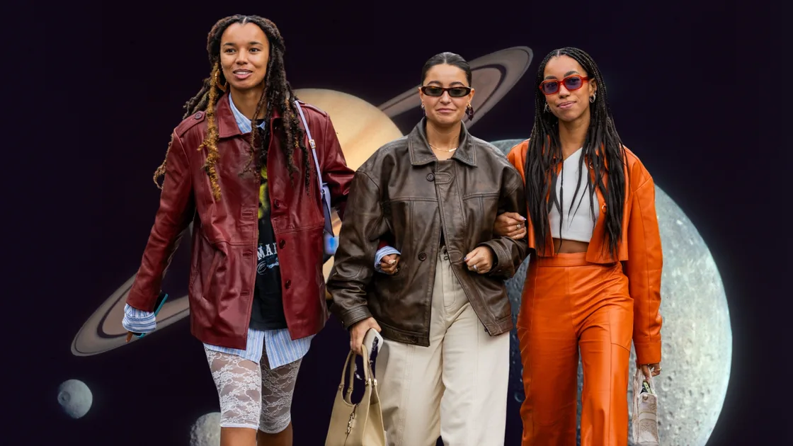 Saturn In Aries 2026: The Fiery Transit Set To Overhaul Your Life