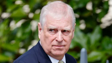 Prince andrew arrest