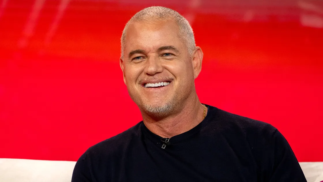 ‘Grey’s Anatomy’ Star Eric Dane Dies At 53 Following ALS Battle