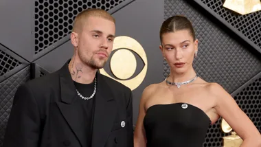 Grammys ice out