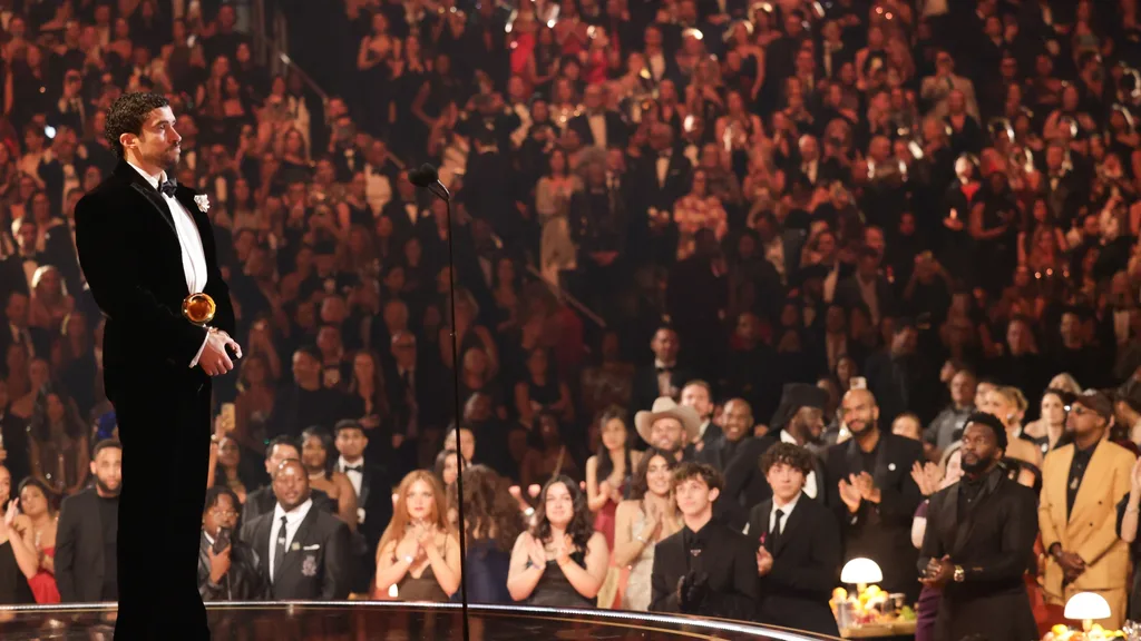 Bad Bunny Most Talked-About Moments 2026 Grammys
