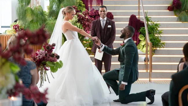 MAFS David and Alissa 2026