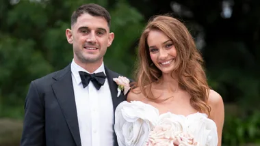 MAFS Brooke and Chris
