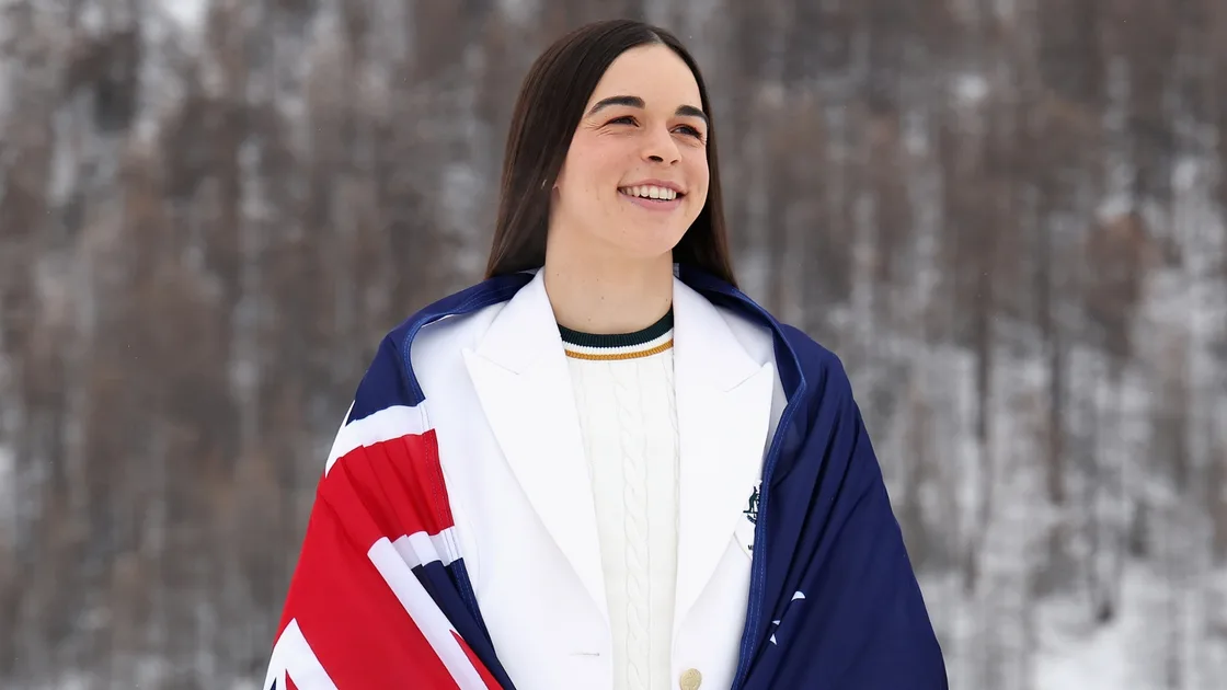 Five Female Athletes Leading Australia At The 2026 Winter Olympics