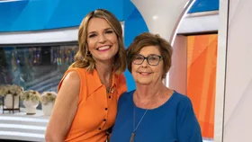 Nancy Guthrie Savannah Guthrie