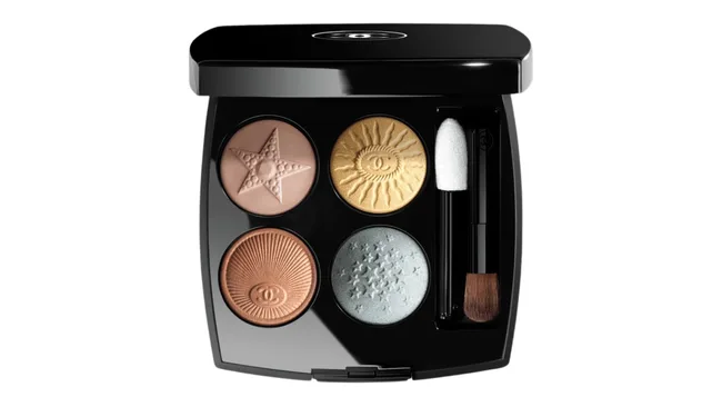 Chanel beauty