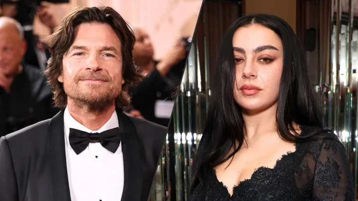 Charli XCX Jason Bateman