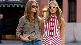 Where Have All The Cute Tops Gone?