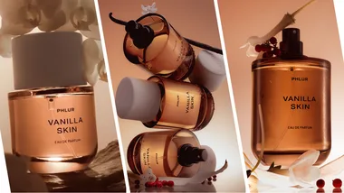 best vanilla perfume