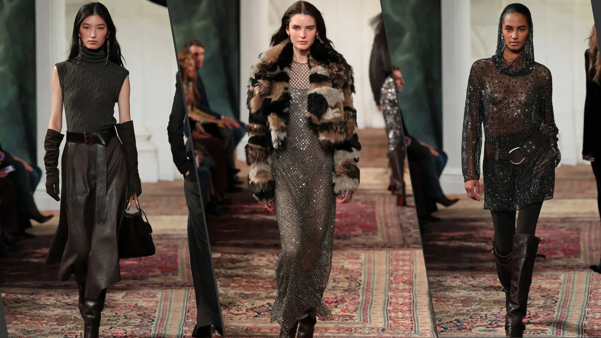 Ralph Lauren FW 26 