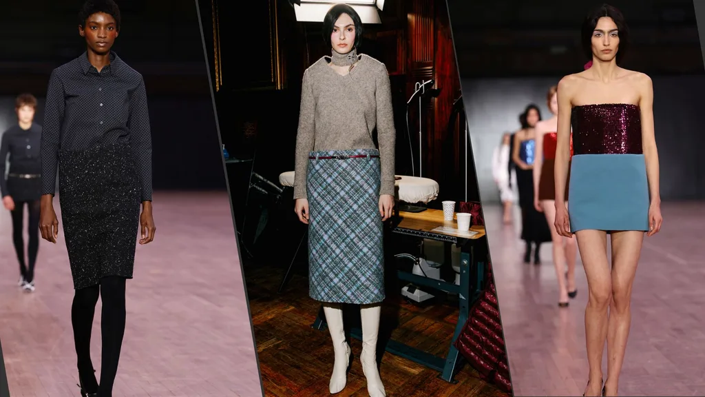 Marc Jacobs NYFW