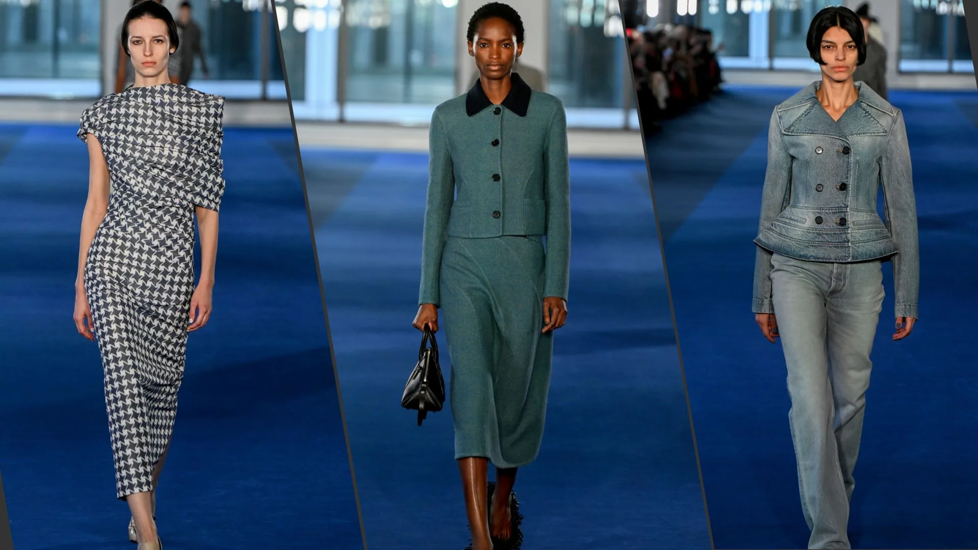 Proenza Schouler FW 2026