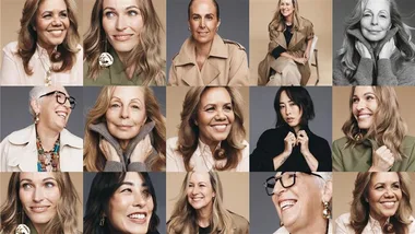 Estee Lauder more than a number