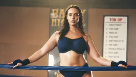 I Finally Found Sports Bras That Don&rsquo;t Feel Like Medieval Torture Devices
