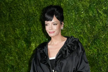 Lily Allen Australia tour