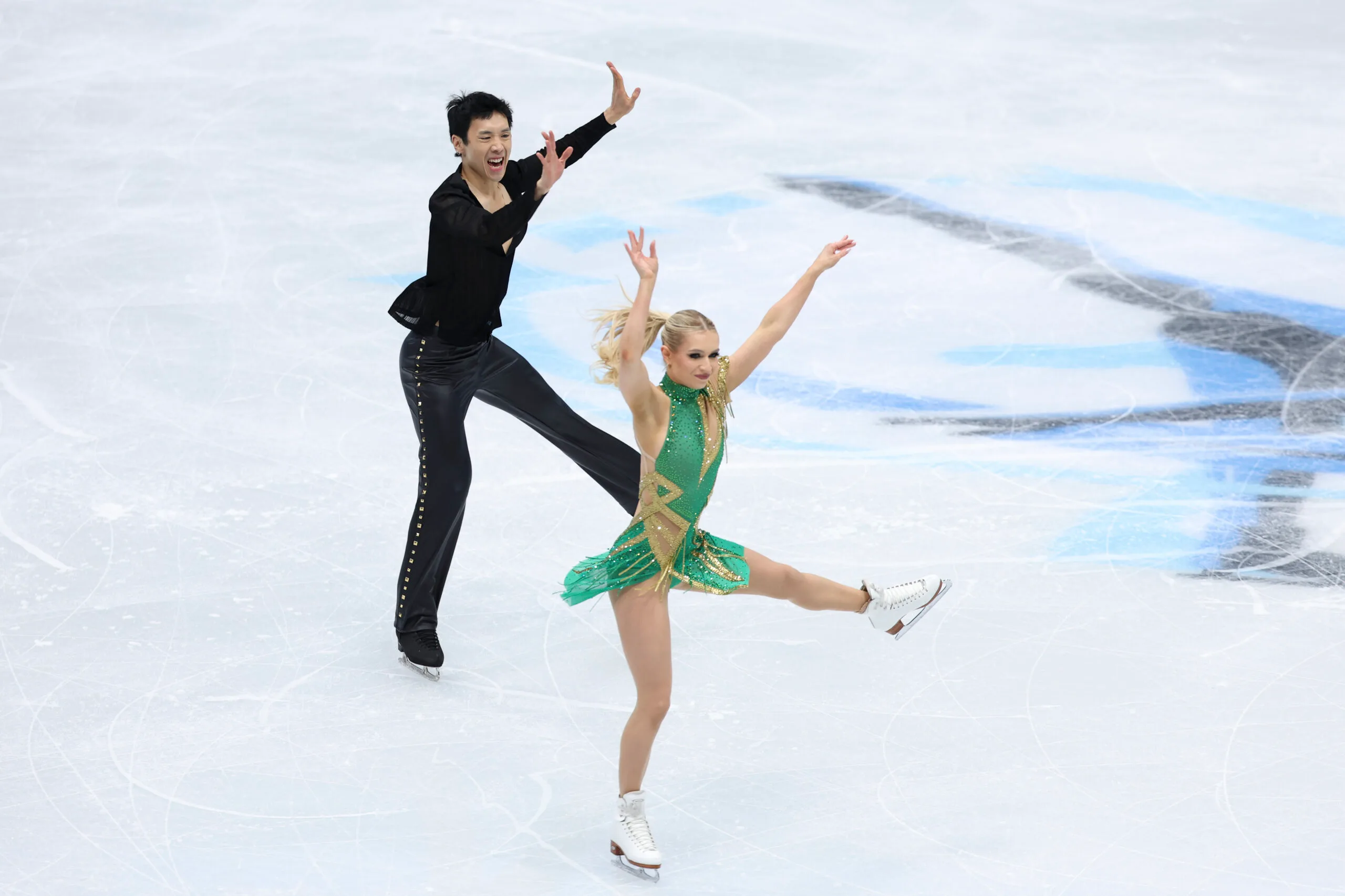 Australian athletes Winter Olympics 2026